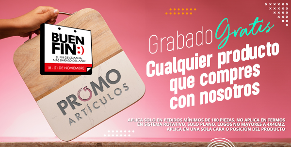 Grabado Láser Gratis