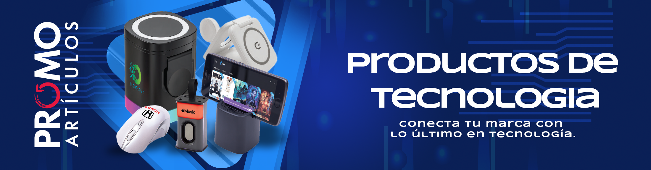 Tecnología