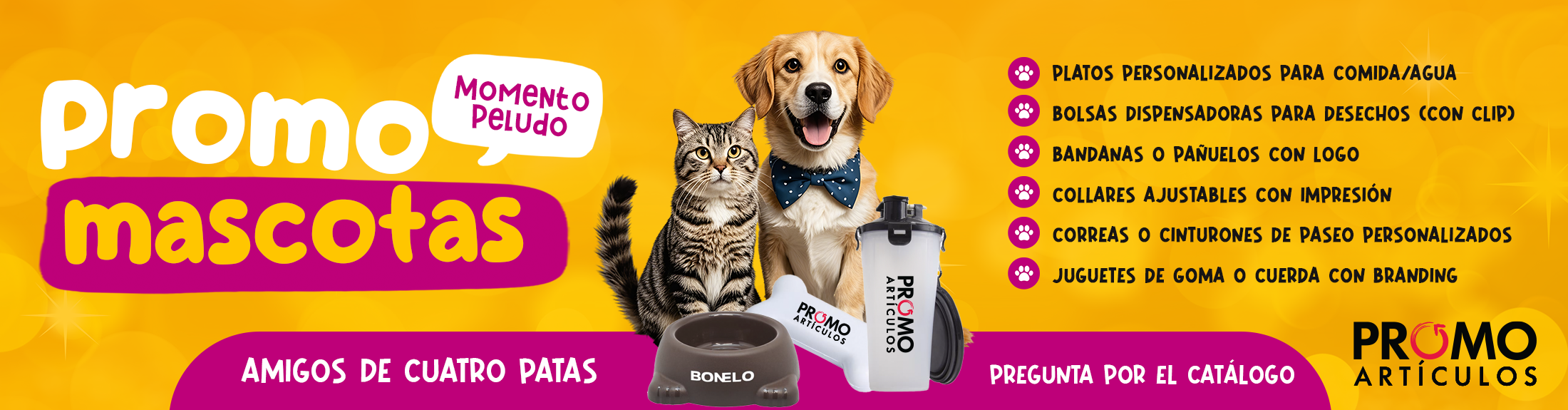 Productos Para Mascotas