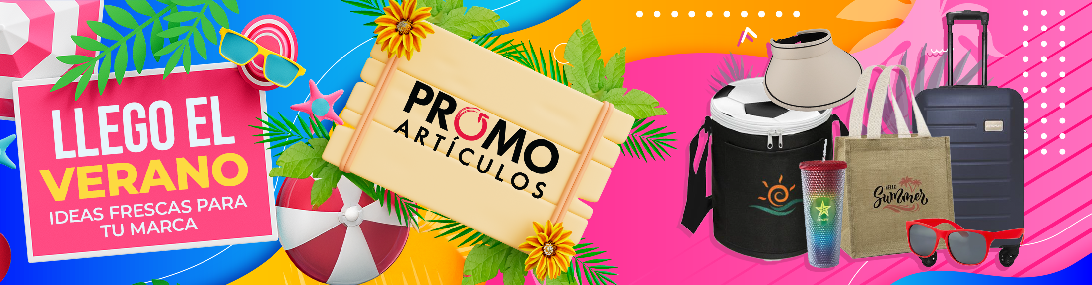 Vacaciones de Verano