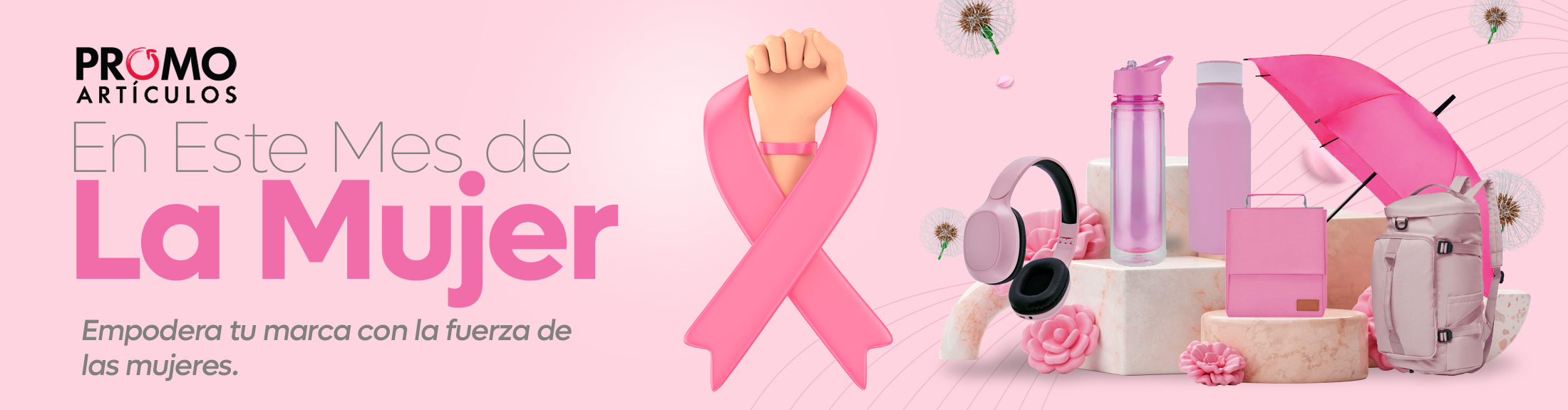 Dia Internacional de La Mujer