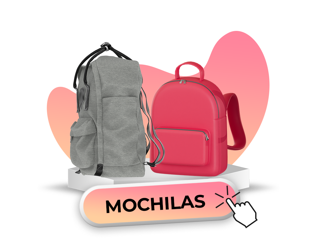 Mochilas