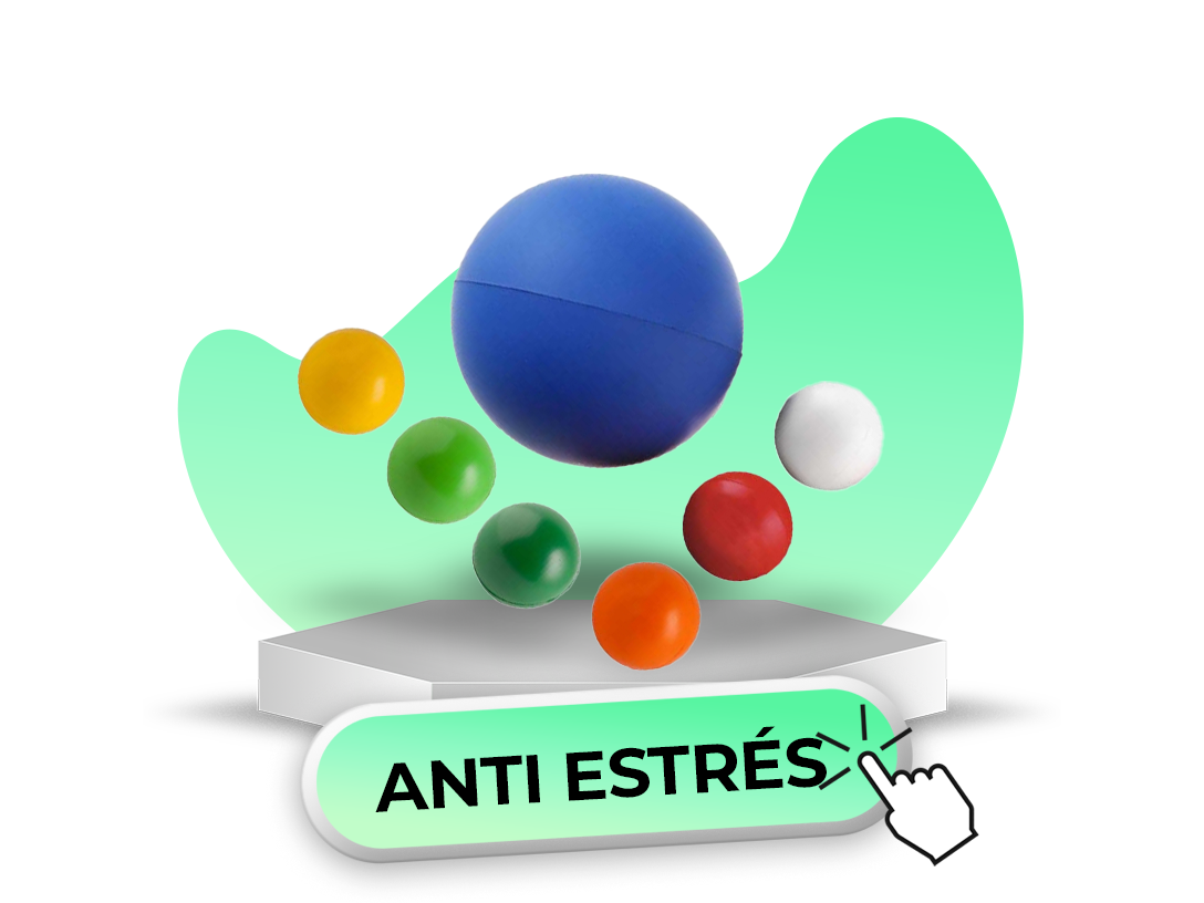 Anti Estrés Anti Estrés