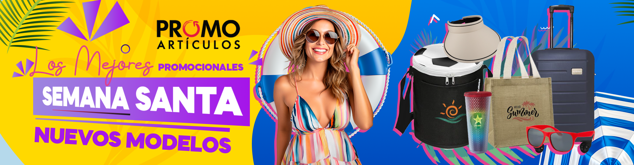 Vacaciones Semana Santa