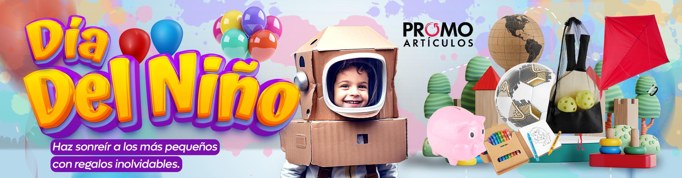 Dia del Niño