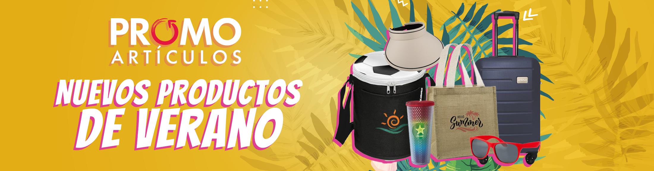 Vacaciones de Verano