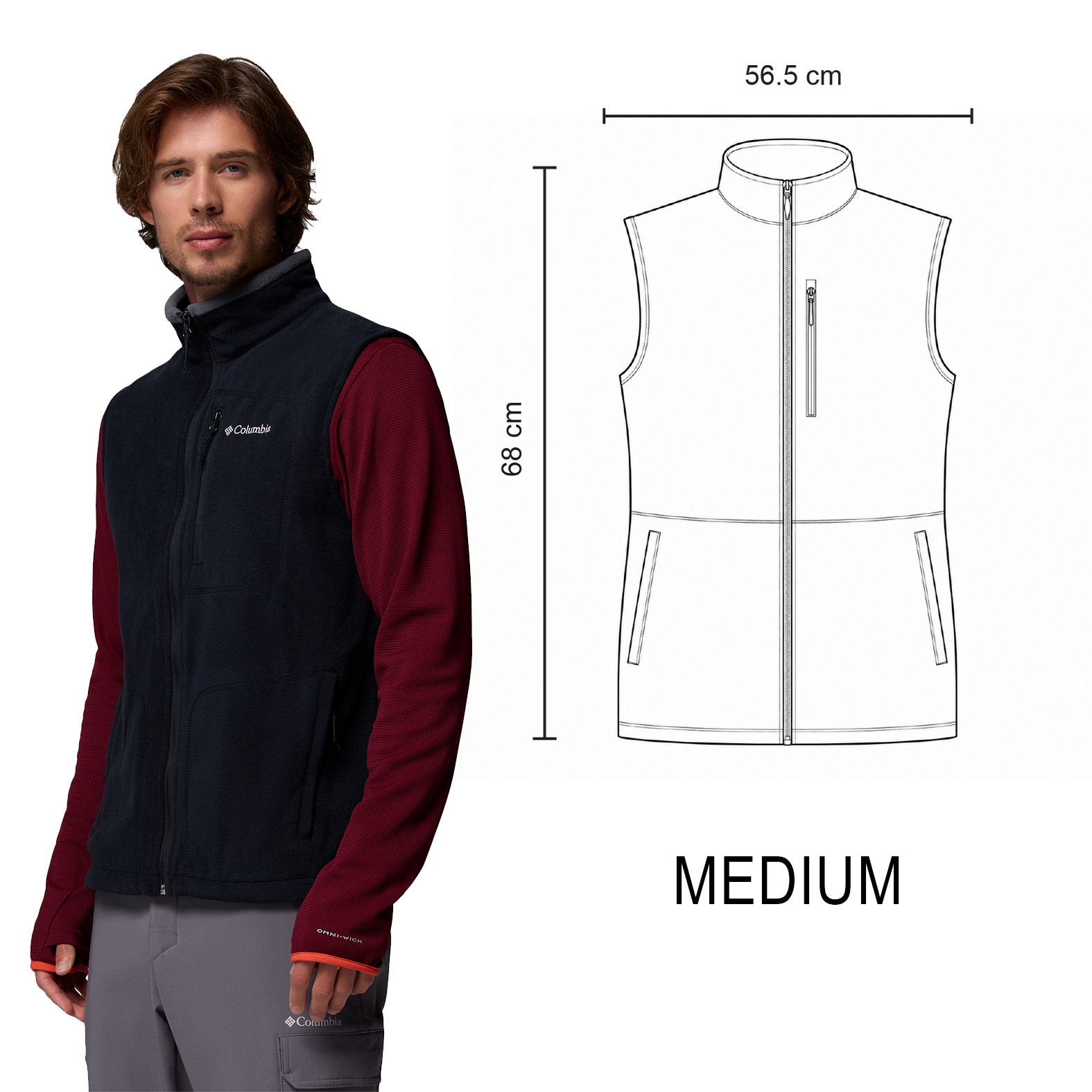 p2-fast-trek-vest-negromedium